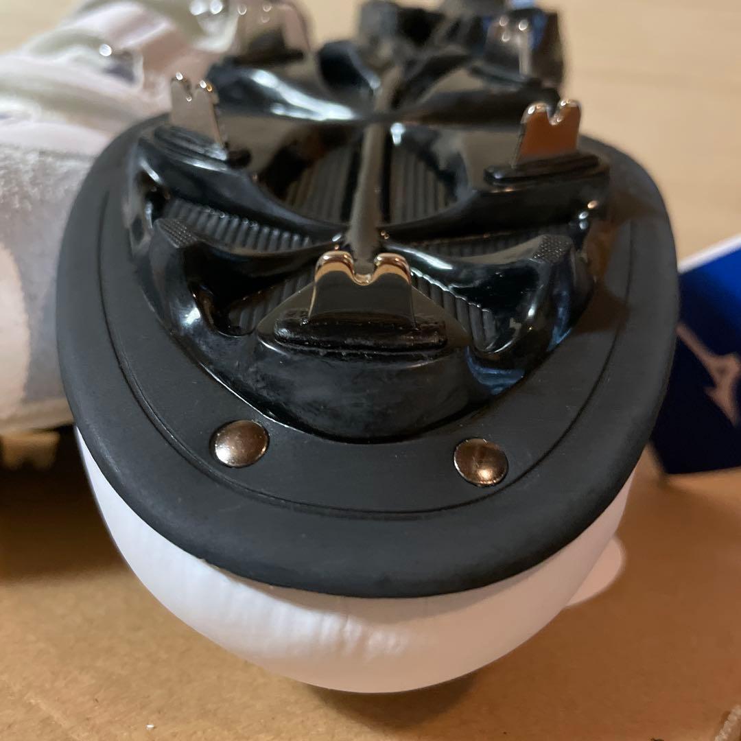 Mizuno スパイクシューズ 27.0cm