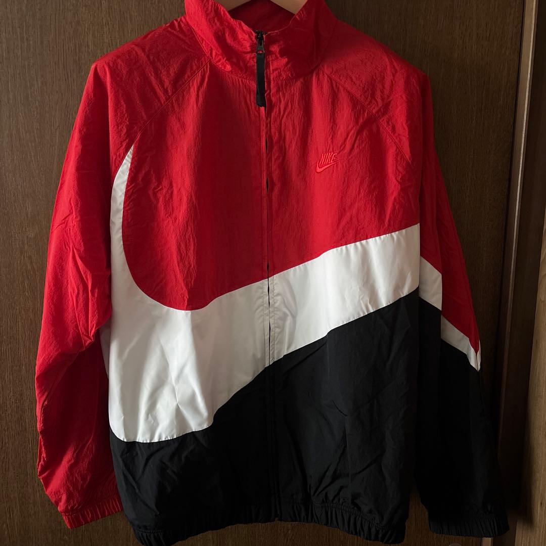 【パックマン】NIKE ナイロンジャケット ナイロンパンツ セットアップ 楽天市場】nike ナイロン セットアップの通販