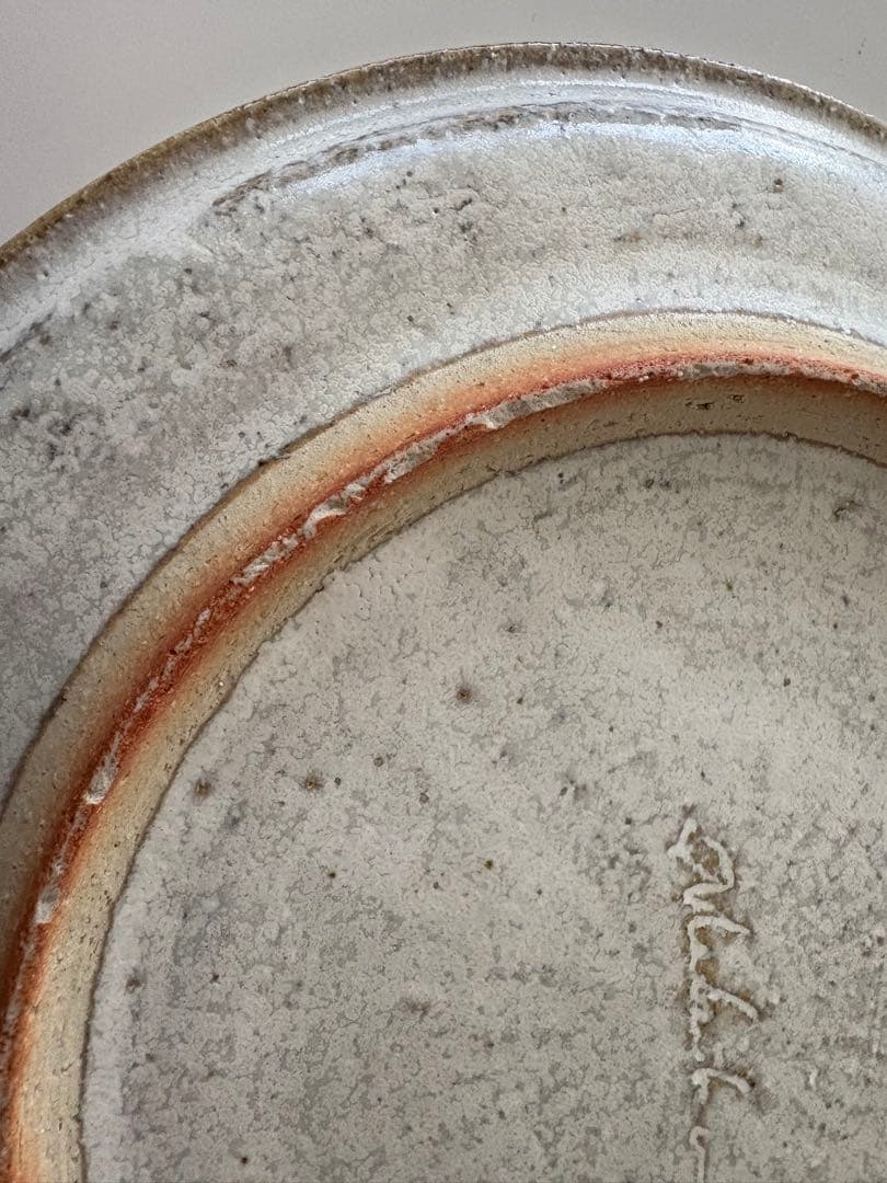 鈴木麻起子さんラパン・アルジョンテ（銀色うさぎ）2枚セット