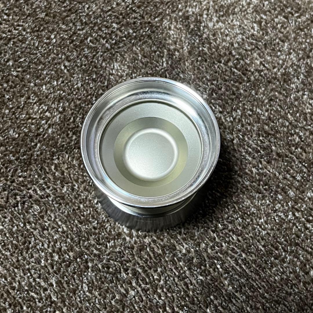 ノワール　エンパシー　マットクリーム 小豆島産エキストラヴァージンオリーブオイル オイルリッチクリーム