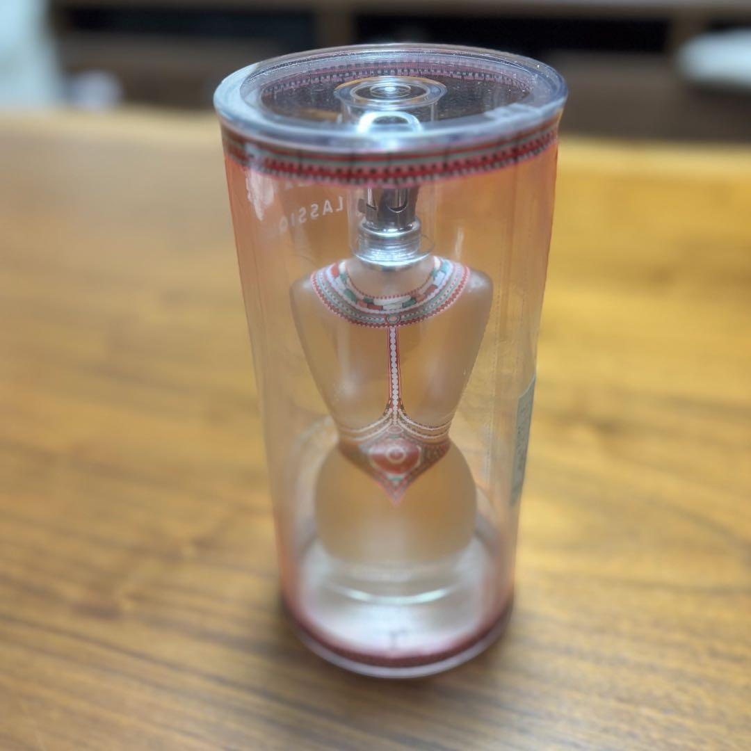 未開封】ジャンポールゴルチエ クラシック サマーフレグランス 100ml