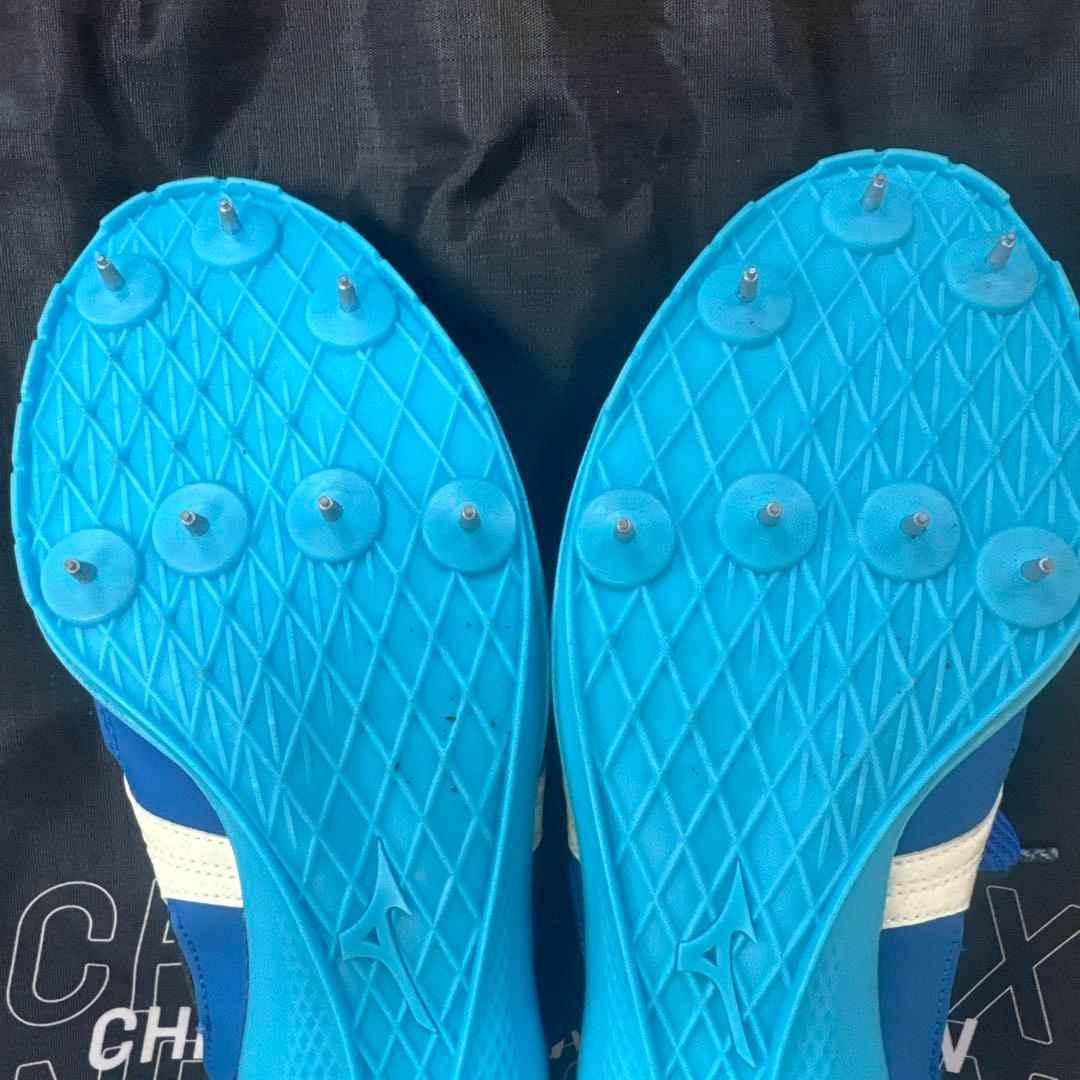 ミズノ CHRONO INX NEO JAPAN 25.0cm