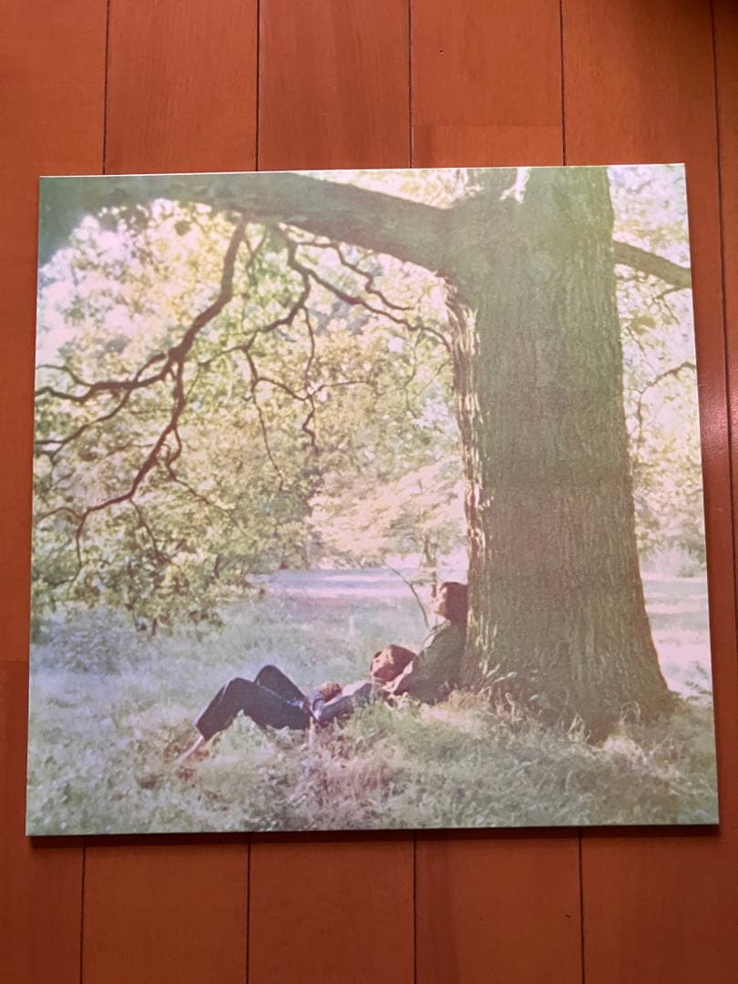 希少】ジョンレノン レコード リマスターBOX BEATLES LENNON - メルカリ