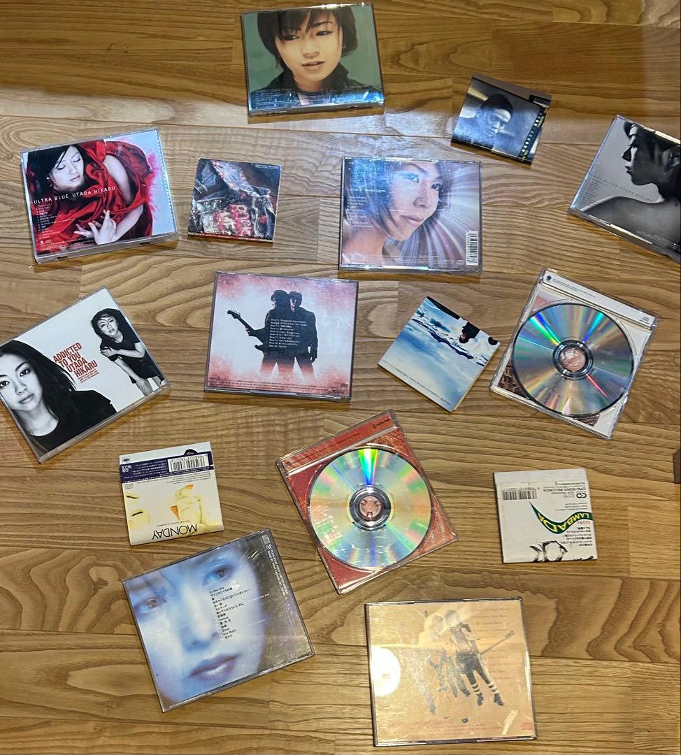 邦楽 CD10枚 MiniCD5枚 セット - メルカリ