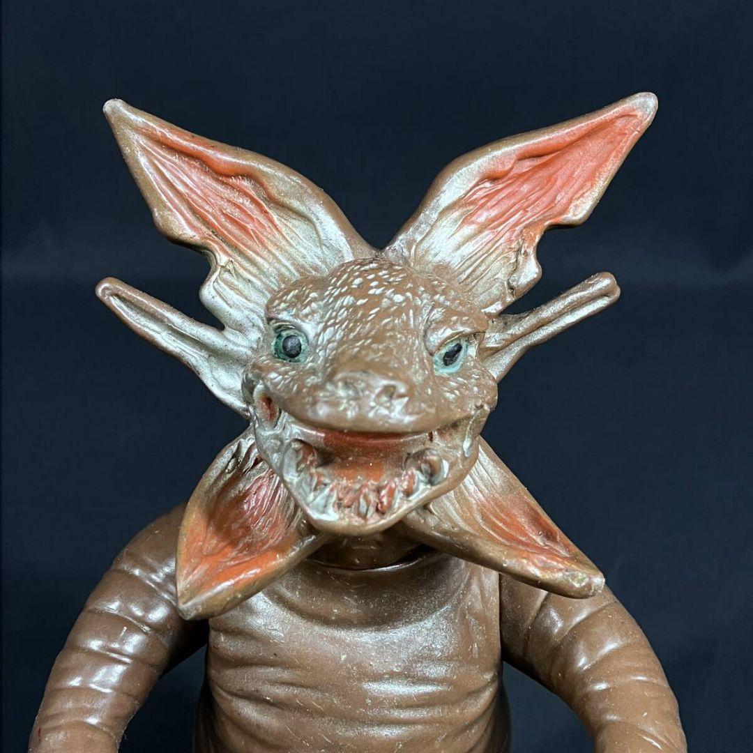 い*な様 ブルマァク 復刻 ガボラ 茶色 参考画像あり