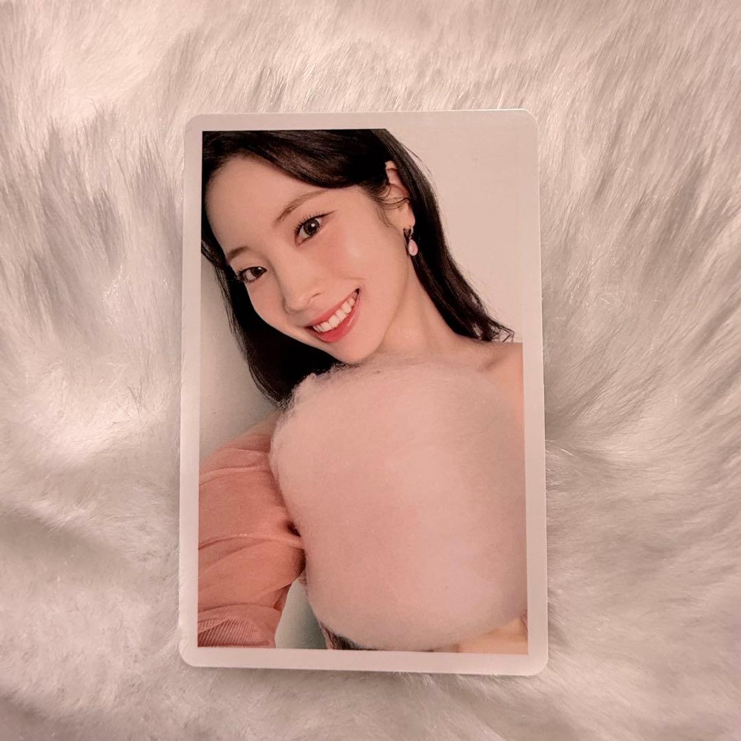 TWICE ダヒョン トレカ - メルカリ