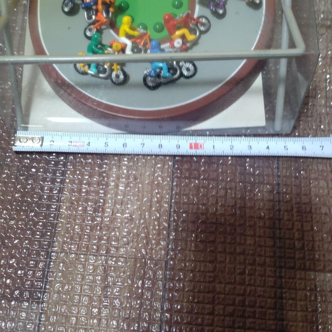 オートレース チャンピオンコレクション GEORAMA 希少