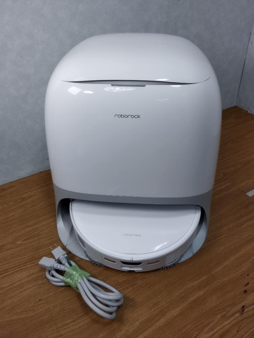 Y♢636 Roborock ロボット掃除機 Qrevo Curv 楽天市場】新商品 ロボット掃除機 Roborock QREVO CURV | ロボロック