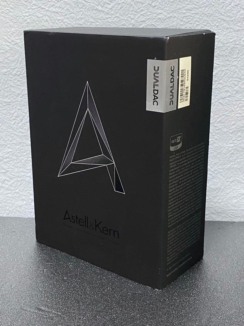 Astell&Kern AK380 AMP用Dignis本革ケースのみ - メルカリ