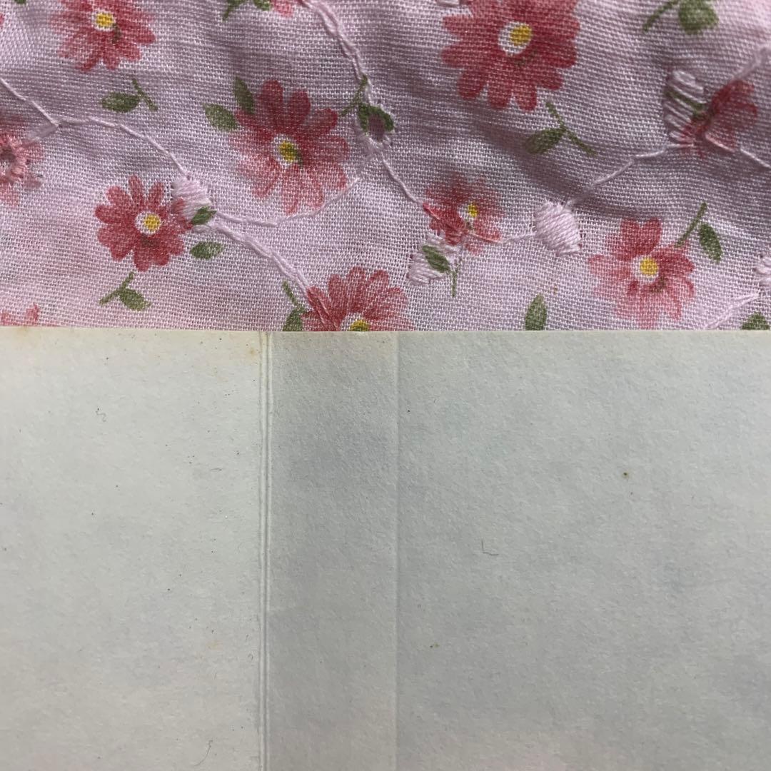 dear ①特装版ブックカバー 抽プレ 当選通知書付 藤原ここあ - メルカリ