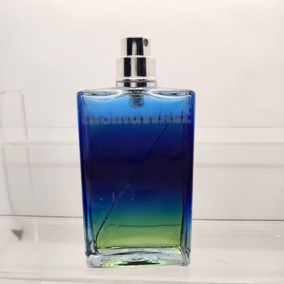 ライジングウェーブ クリスチャンラッセン オードトワレ 50ml 香水