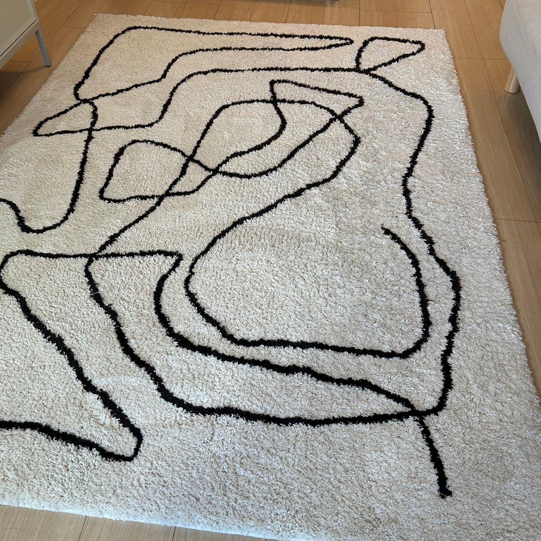 140×200 ジャーナルスタンダードファニチャー ラグ マット 楽天市場】JOURNAL STANDARD FURNITURE ジャーナルスタンダード