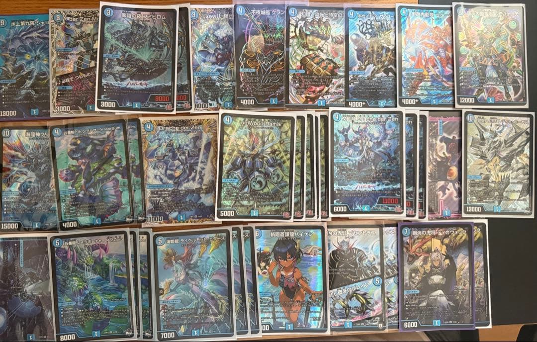デュエルマスターズ 引退品 - メルカリ