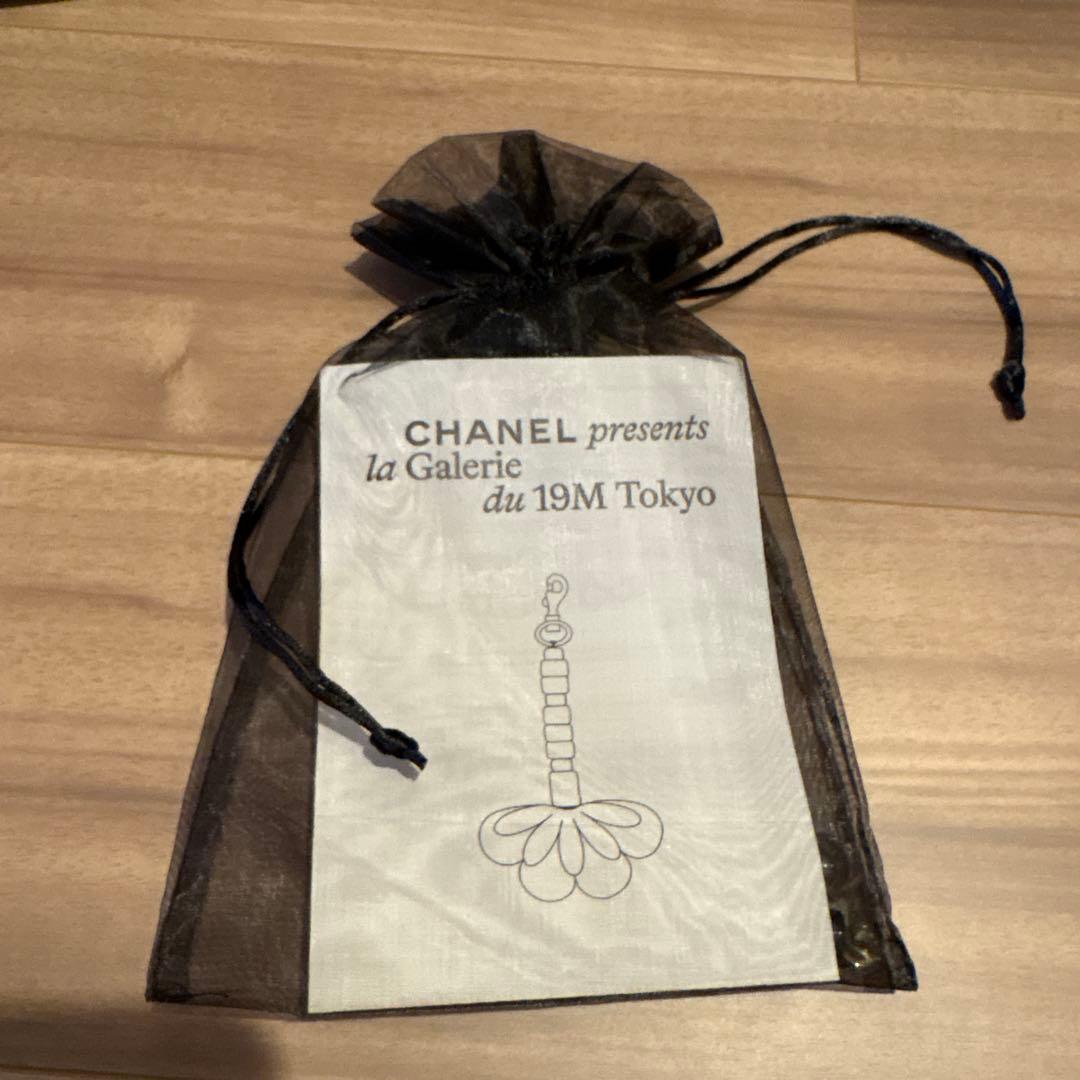 CHANEL la Galerie du 19M Tokyoトートバッグ 未使用 - メルカリ