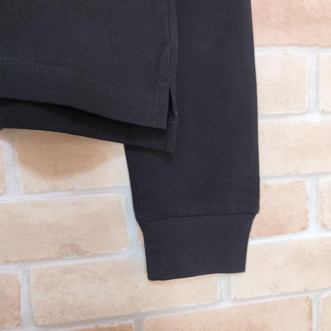 極美品】ヴィヴィアンウエストウッド 長袖ポロシャツ トルコ製 カラー