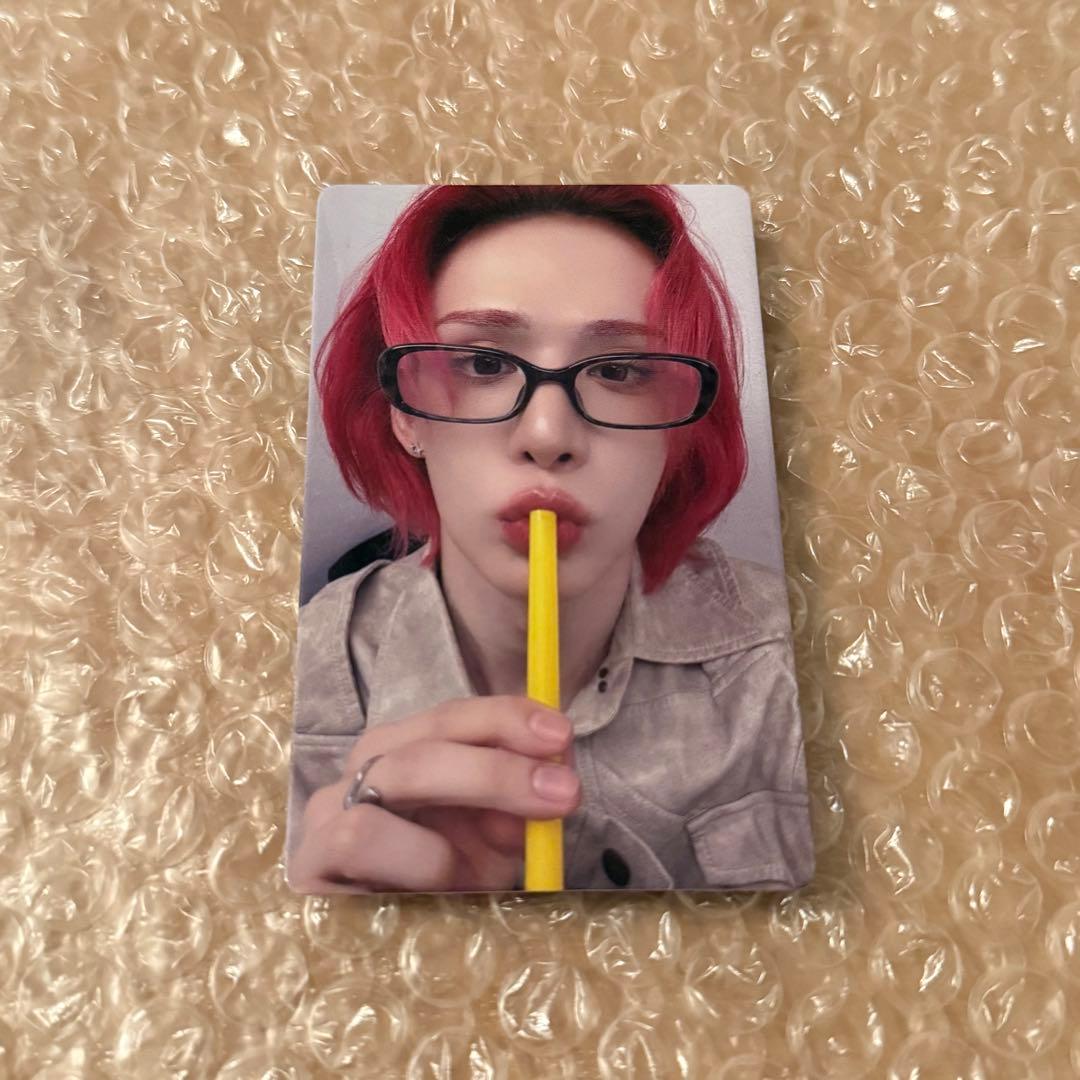 XLOV WUMUTI ウムティ JUMP UP UXLXVE トレカ④ - メルカリ