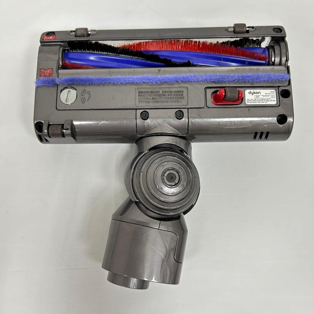 ダイソン モーターヘッドのみ DC63 DC48 CY24 CY25 対応 - メルカリ
