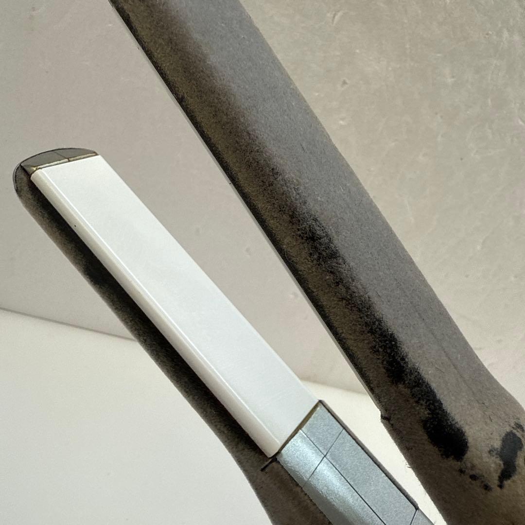 しせ244 資生堂 セラミックアイロン ストレートS