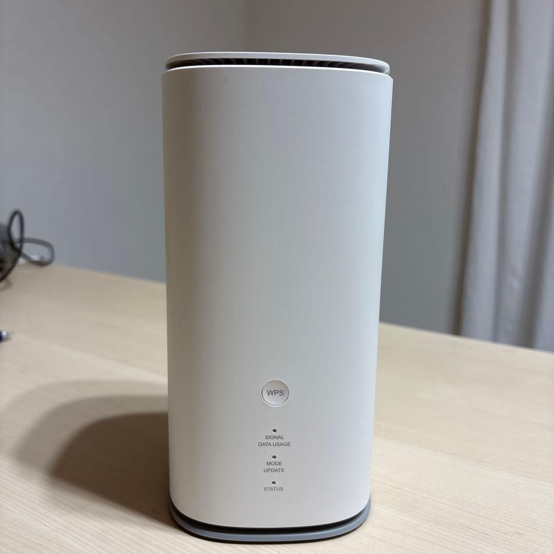 ルーター・ネットワーク機器 SPEED Wi-Fi  5G L13 Speed Wi-Fi HOME 5G L13 – ZTE Device Japan