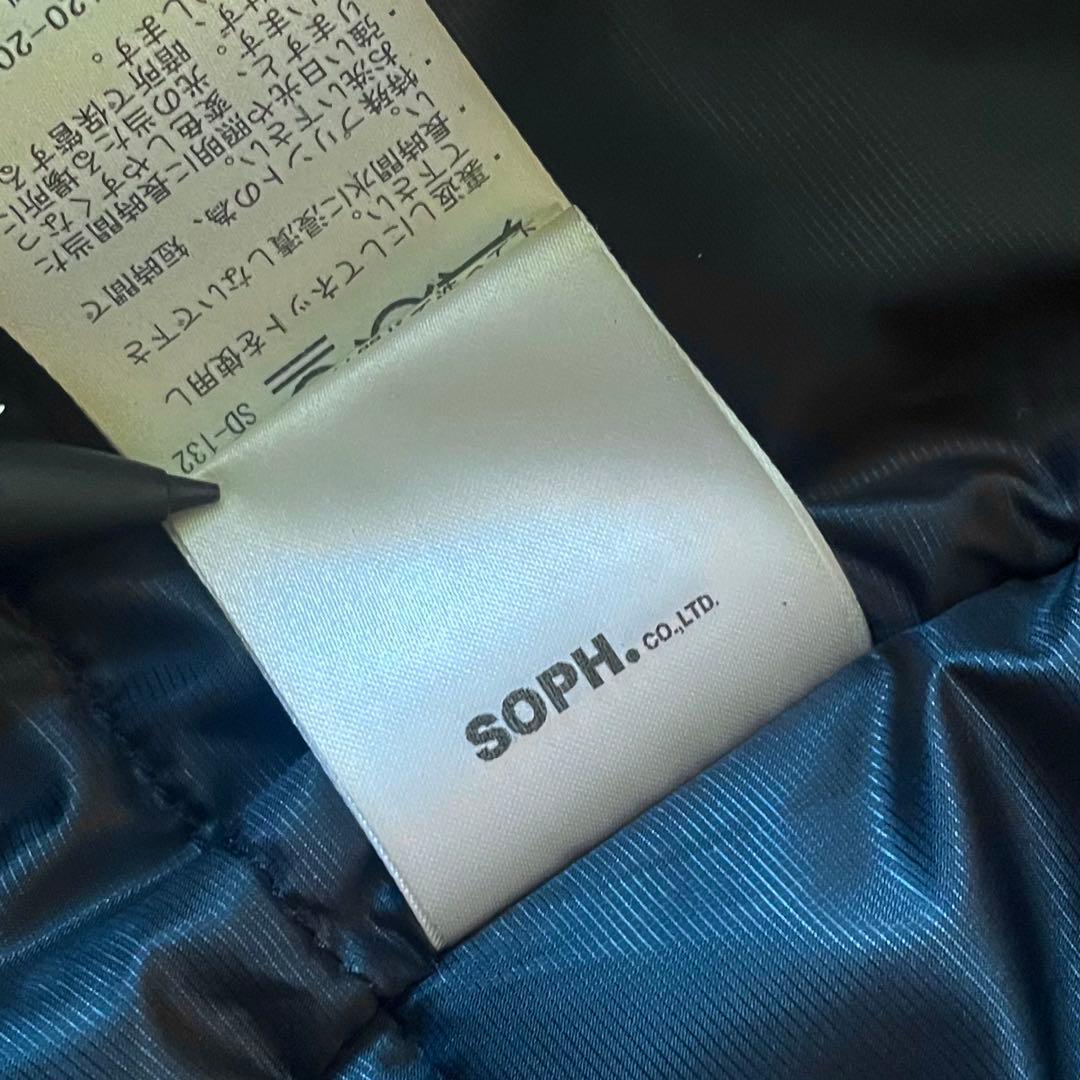 美品！ F.C.Real Bristol INSULATION JACKET S