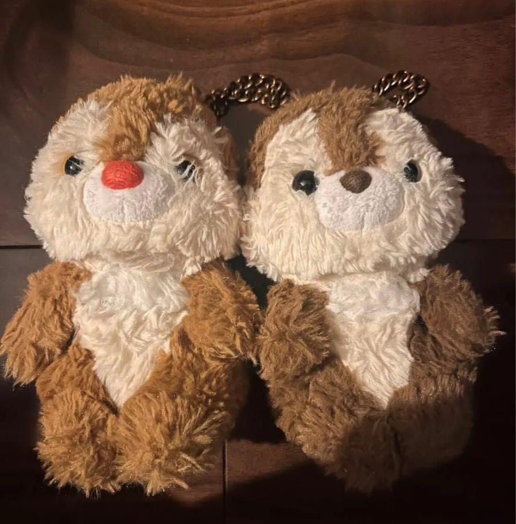 ディズニー 着せ替えコスチューム ぬいぐるみ 12点フルセット