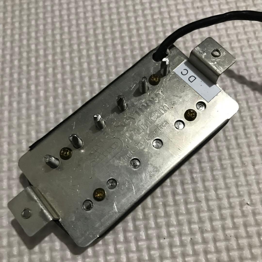 セイモアダンカン DC SH5 カスタム 90's - メルカリ