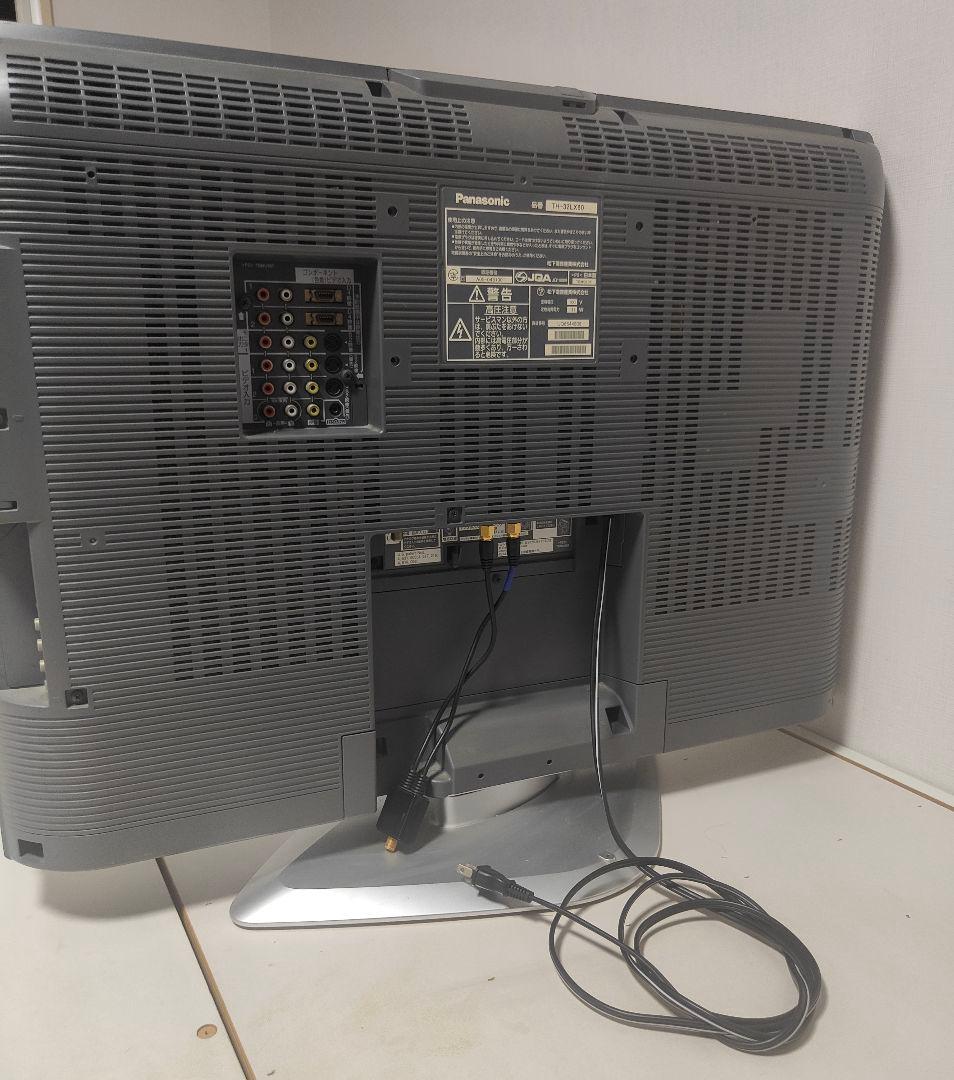 Panasonic VIERA TH-32LX60／2006年製 - メルカリ