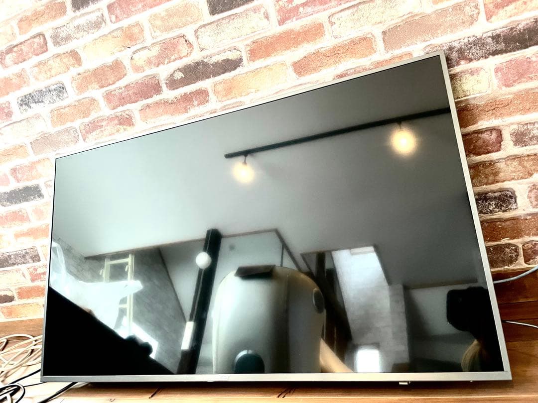 ク*ー様 【送料込み】可動式壁掛けアーム付きAcer DM431K LCD Mo 1b3b3bfbaedba618.jpg