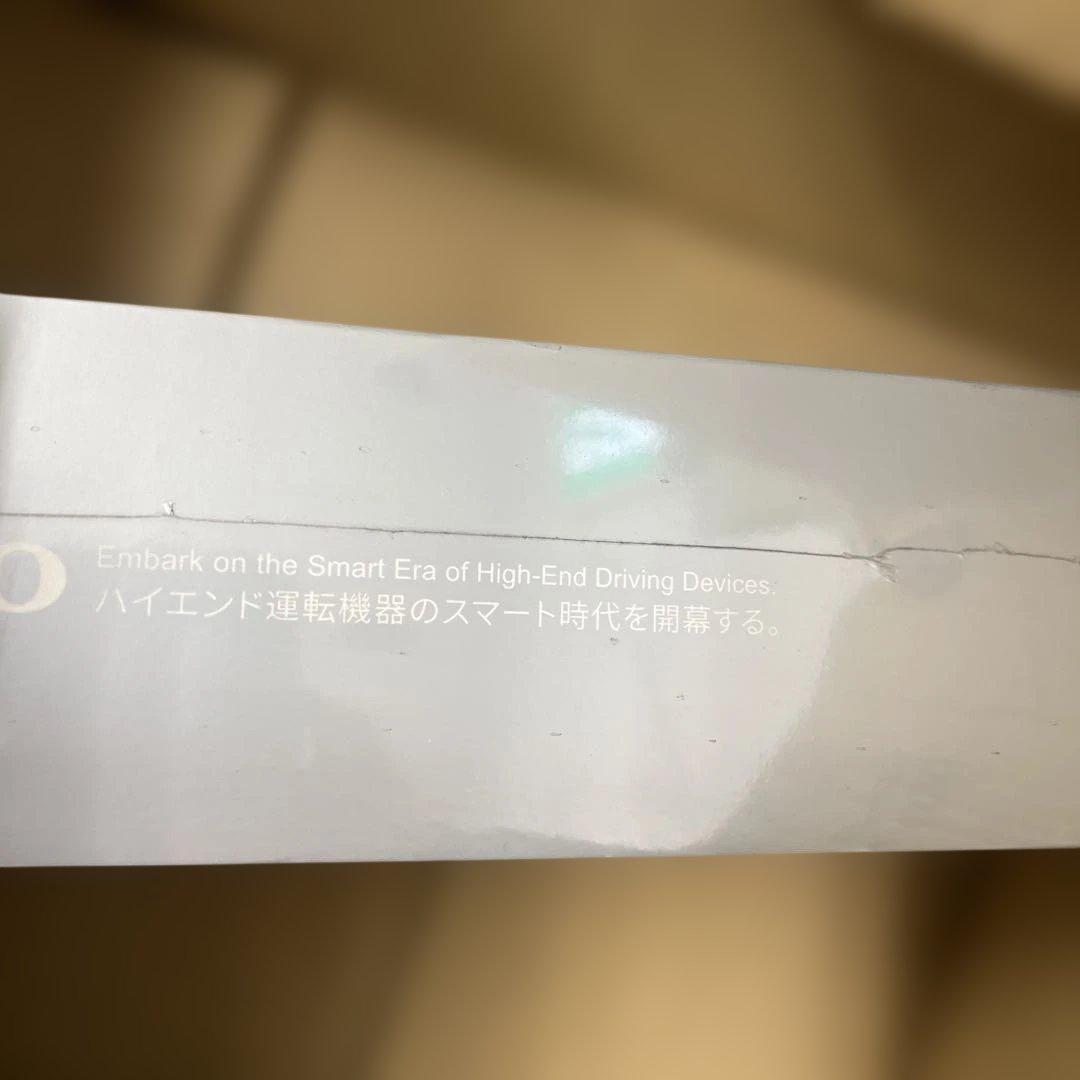 866 JADO ドライブレコーダー ミラー型 4K 未開封 - メルカリ