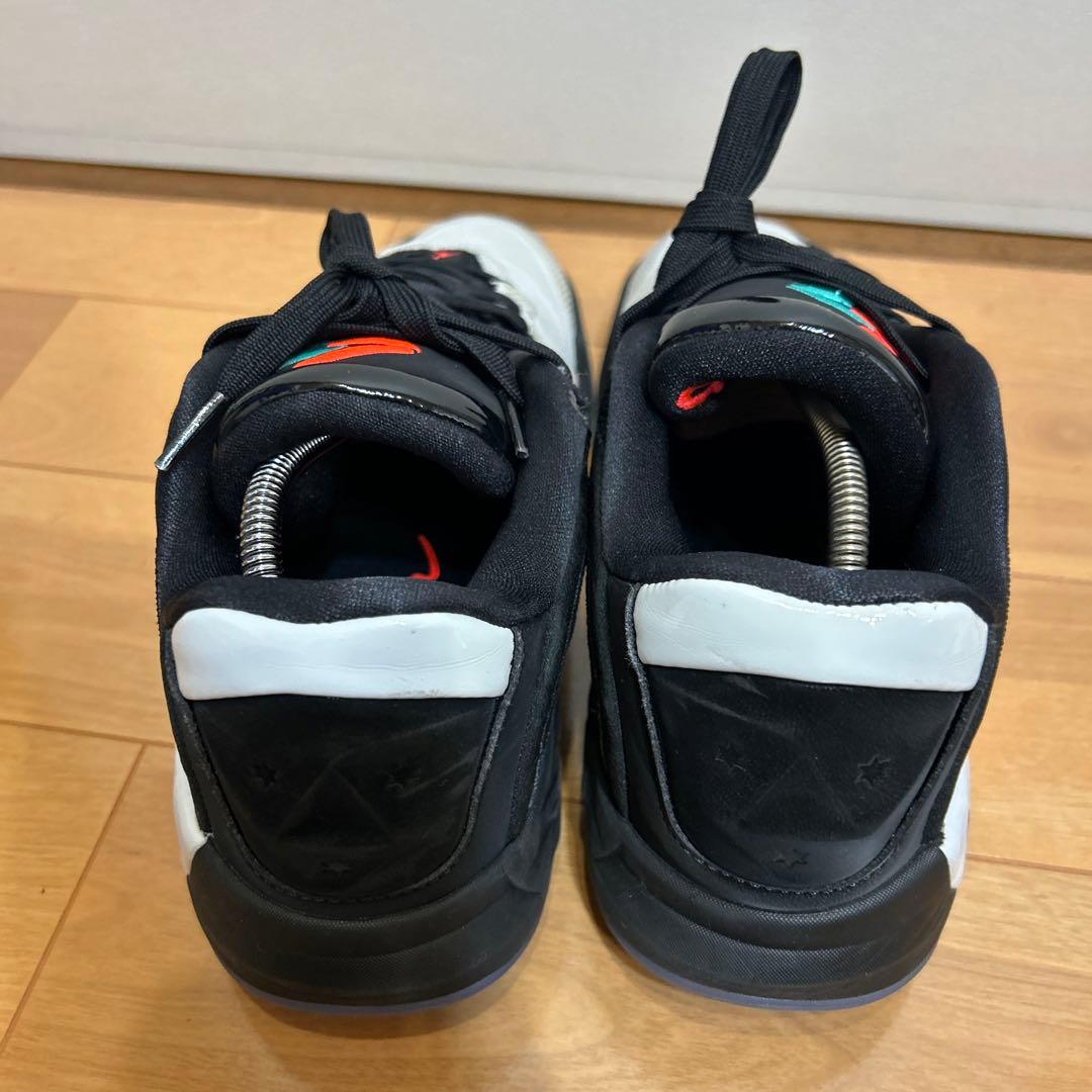 ハーデン9 26.5cm ルカ4 26.5cm セット