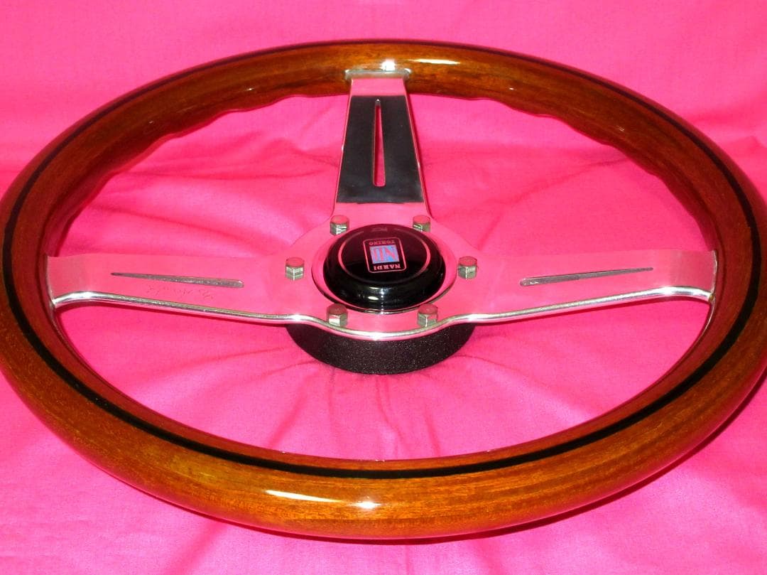 6233 正規品 NARDI classic ナルディ クラシック 32.5Φ