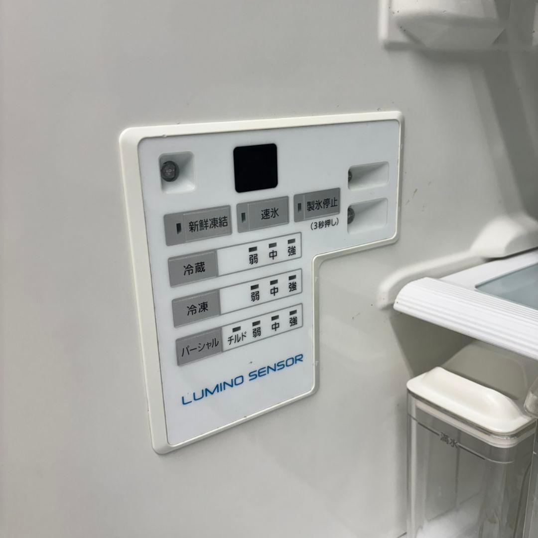 564 ファミリー向 オススメ 大型冷蔵庫 400L〜500L 6ドア 観音開き