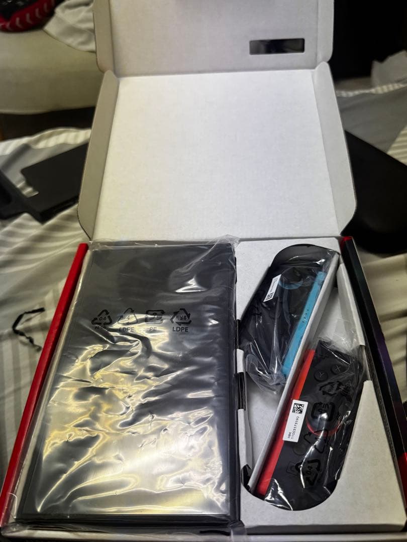 【新品未開封】Nintendo Switch 2 韓国版本体 多言語 即日発送可 新品未開封】Nintendo Switch 2 韓国版本体 多言語 即日発送可