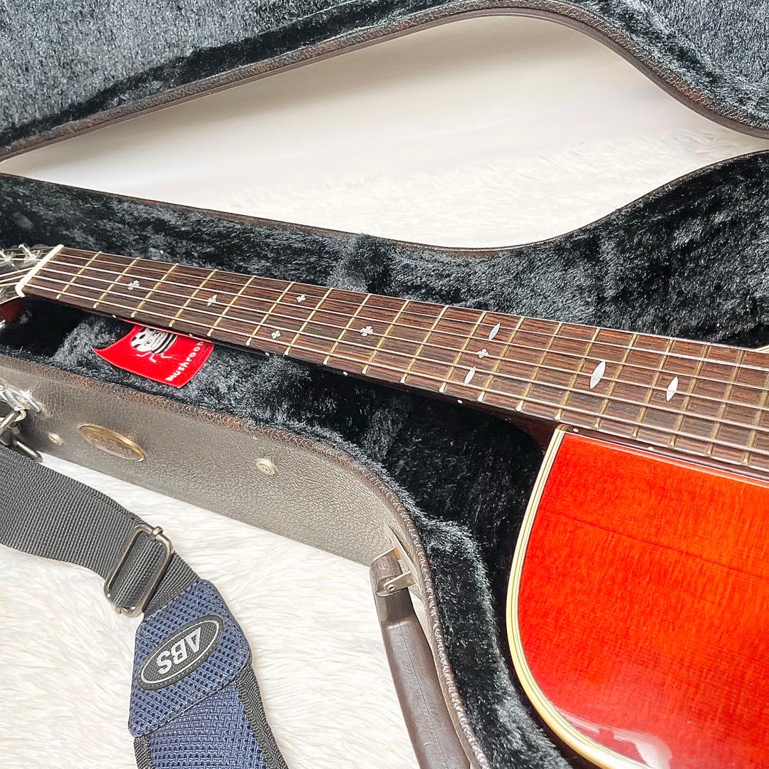 美品・希少】Shelly SY-M20S K.Yairi製ギター サイン入り - メルカリ