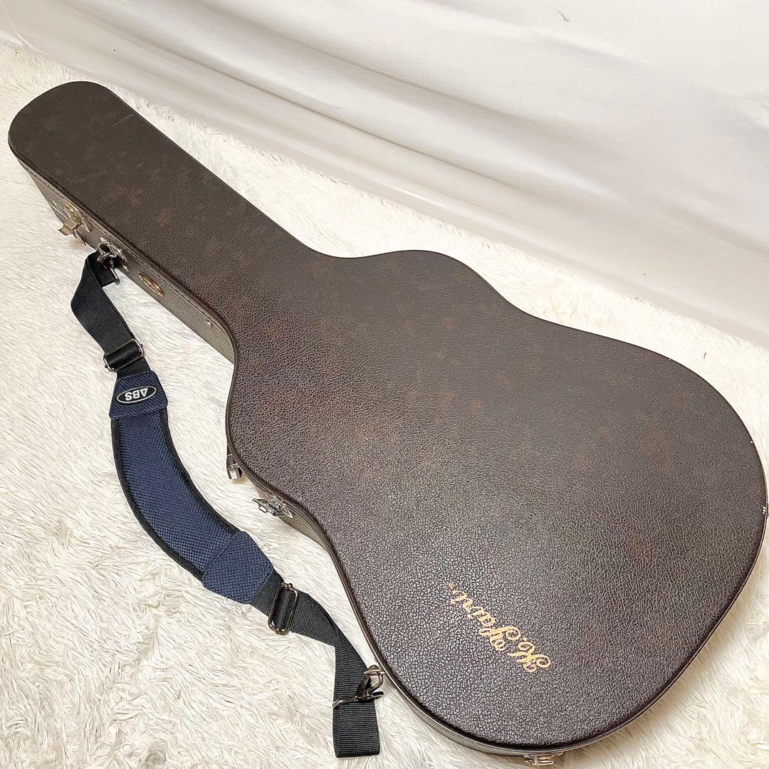 美品・希少】Shelly SY-M20S K.Yairi製ギター サイン入り - メルカリ