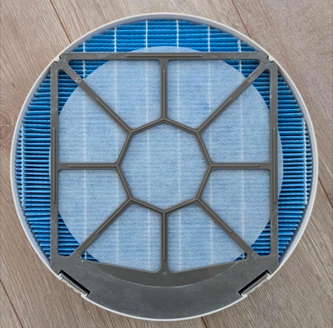 KI-RX75-T 2024 プラズマクラスター空気清浄機 空気清浄機・イオン発生器