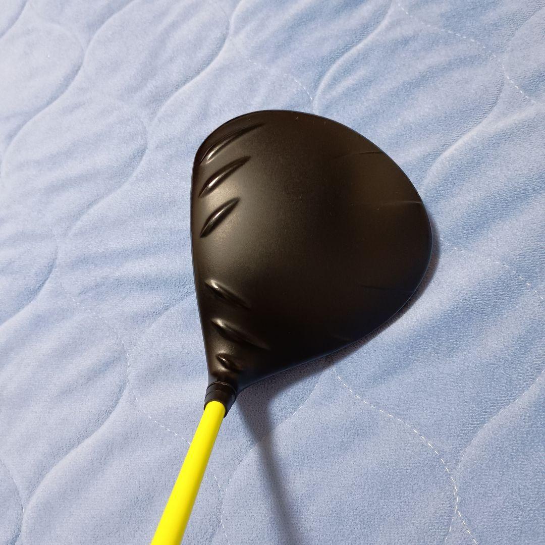 ピンG425ドライバー9度ハドラスコーティング、ウエイト10グラム付