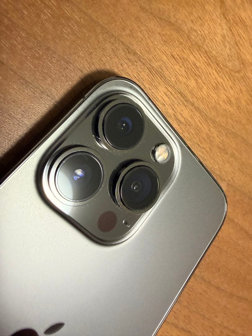 カナダ版】iPhone13pro 256GB シャッター音オフ - メルカリ