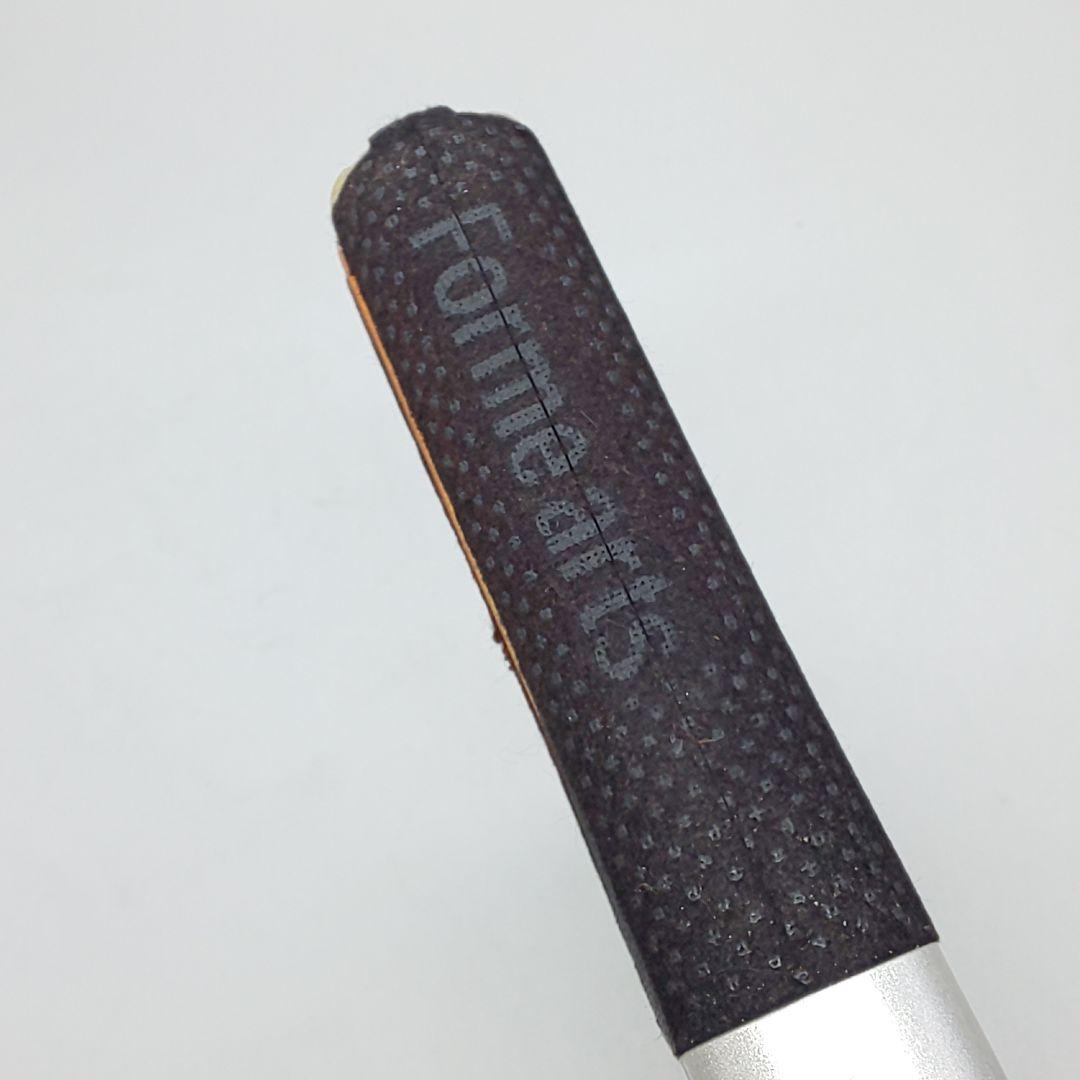 フォルムアーツ ヘアアイロン 八光 ストレート 《動作良好・正規品》332