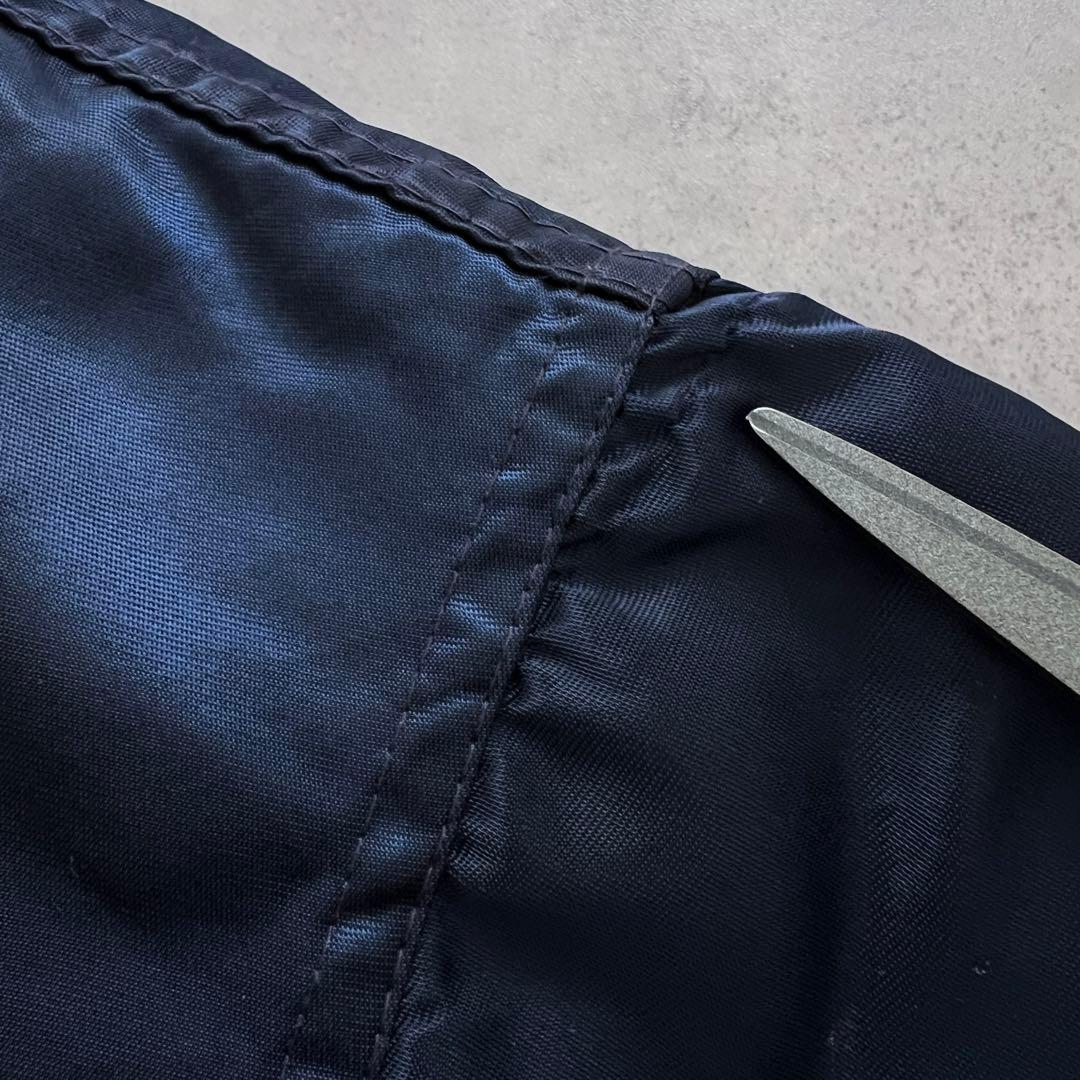 90sSTARTER Chicago Bearsシカゴベアーズアワードジャケット - メルカリ