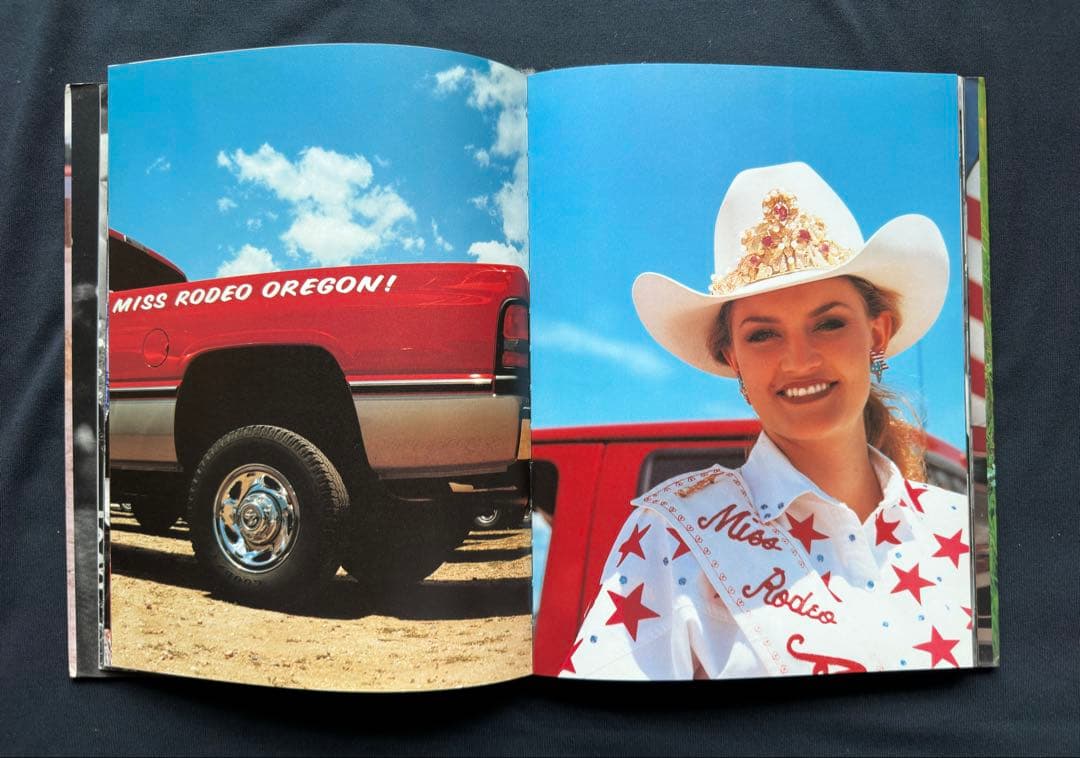 Rodeo Girl by Lisa Eisner ハードカバー - メルカリ