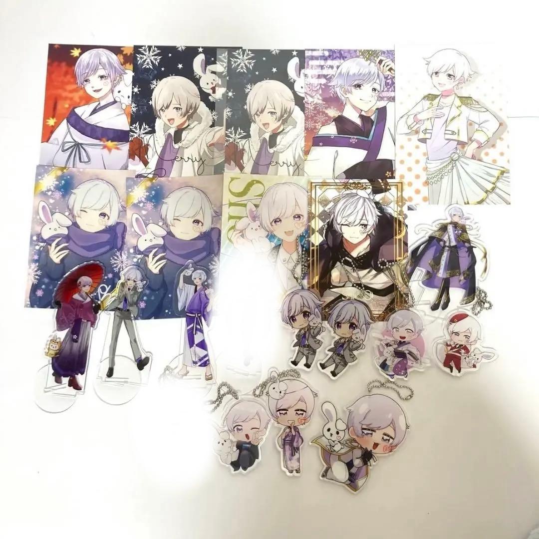 いれいす 初兎 まとめ売り - メルカリ