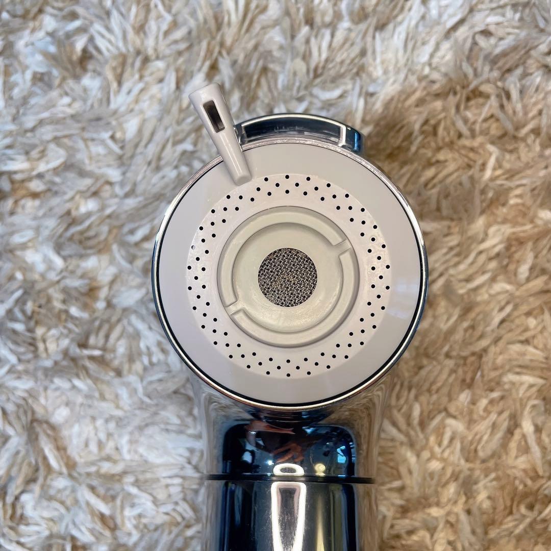 タカギ 蛇口一体型浄水器ヘッド JH030JA4K-02 JA4-02用 中古 - メルカリ