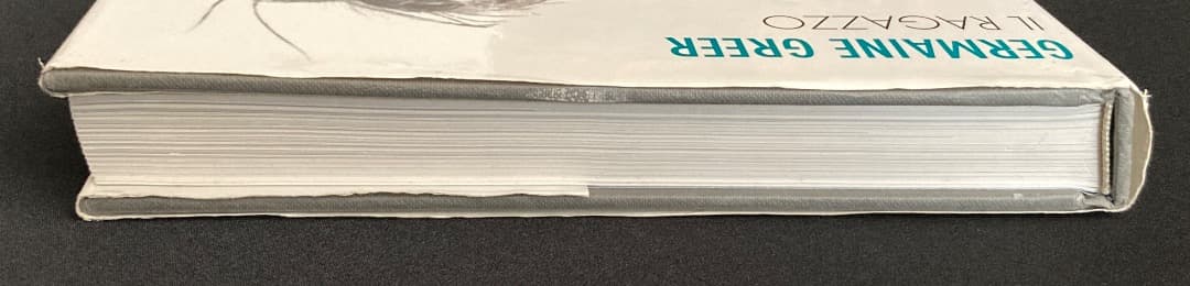 No.696《おすすめ》『（伊文）イル・ラガッツォ　少年の美と性愛について』