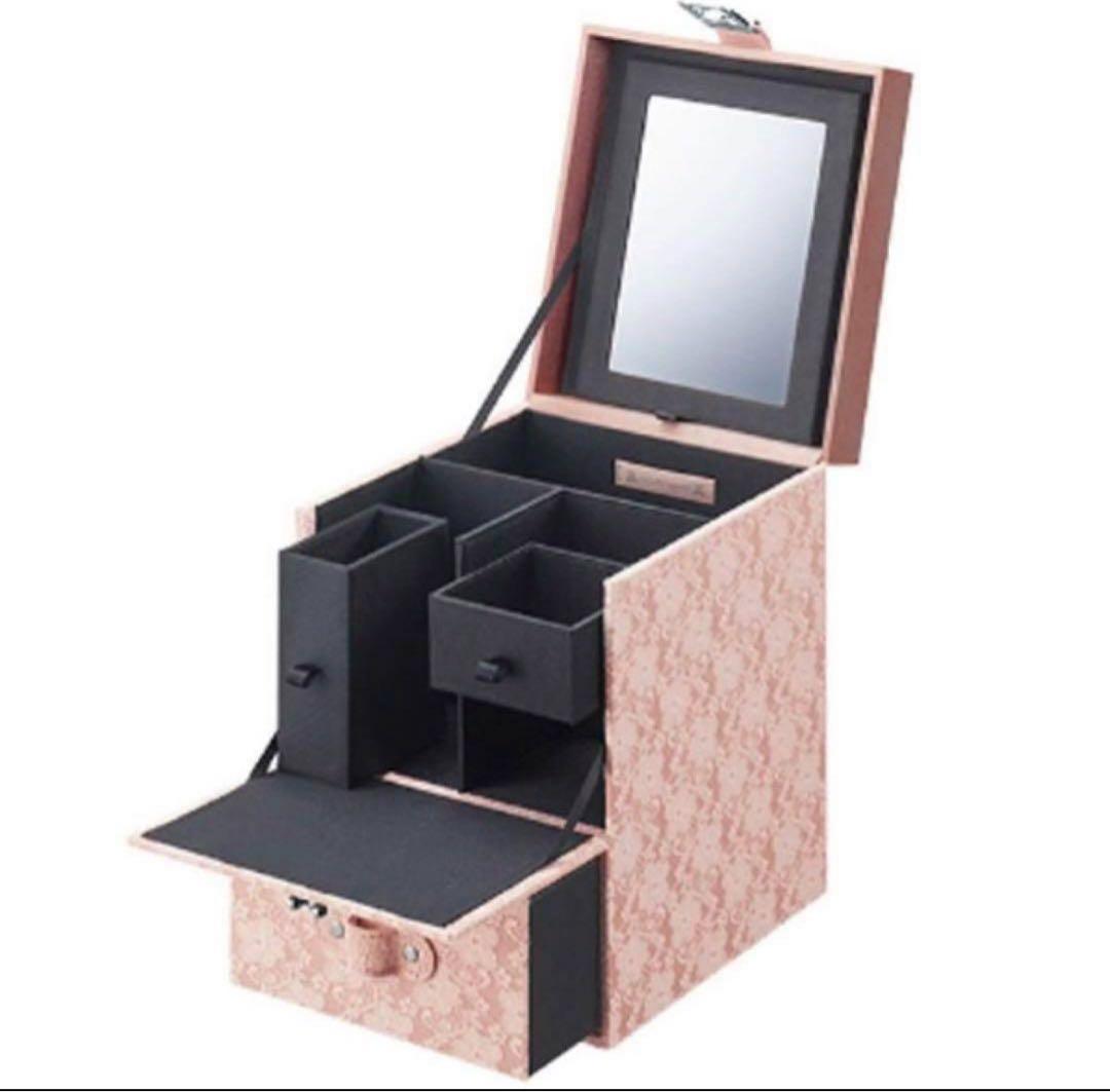 ジルスチュアート 2022年 クチュールメイクボックス