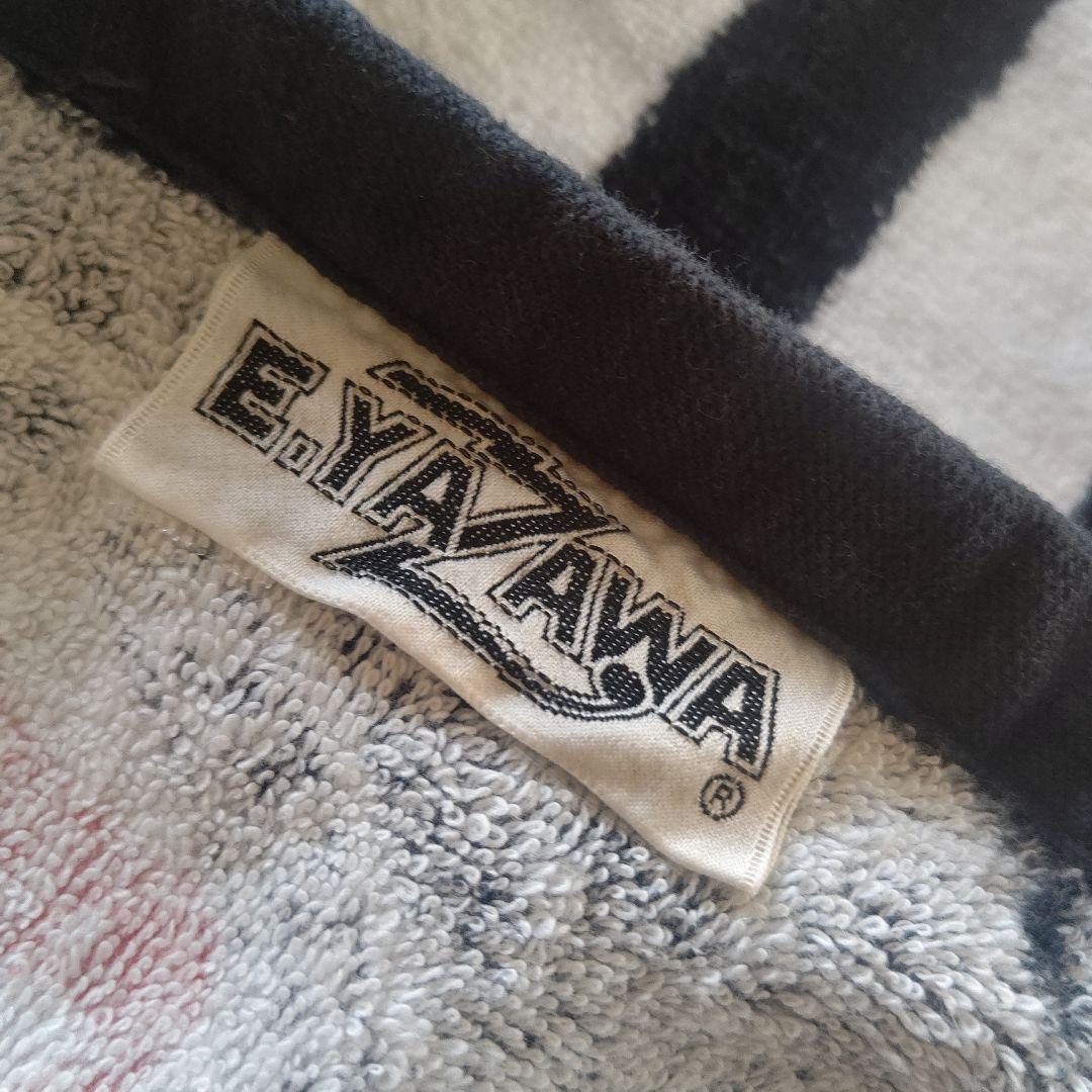 矢沢永吉 スペシャルビーチタオル STAND UP'89 レア ビンテージ - メルカリ