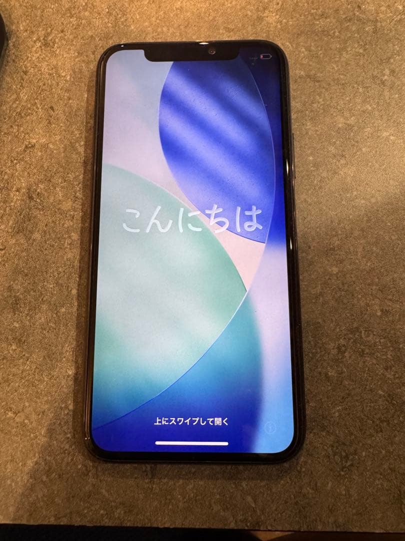 iPhone 11pro simロックなし　フェイスID使用不能 完全版】SIMロック解除済みスマホなのに使えない時＜前編＞ - けーたい