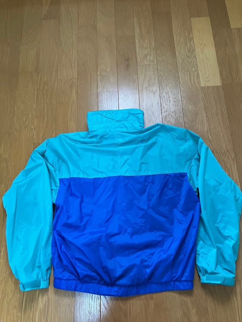 90s patagonia パタゴニア フェザー ウェイト ジャケット 木村拓哉
