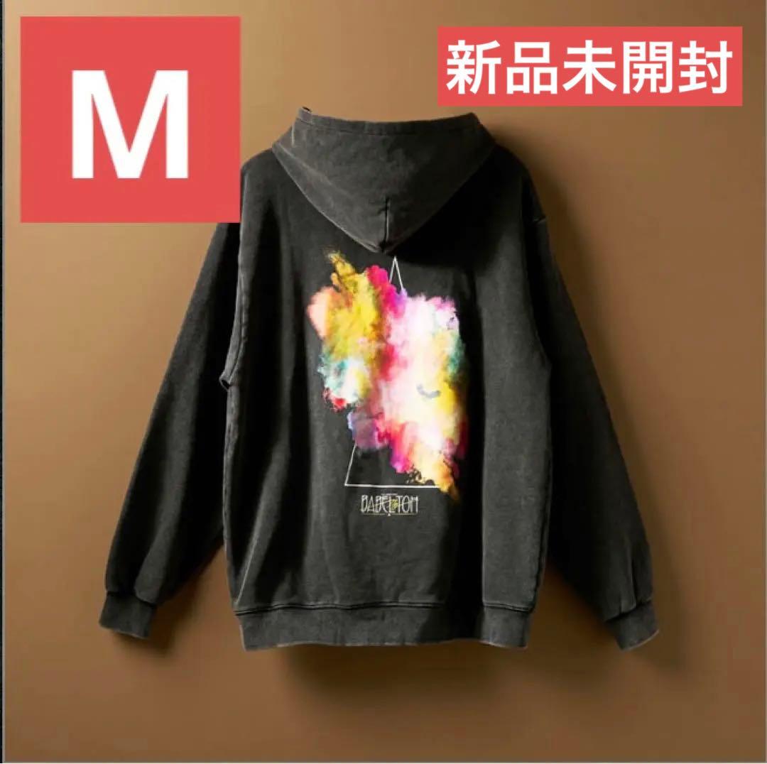 Mrs. GREEN APPLE ミセス BABEL フーディ M - メルカリ