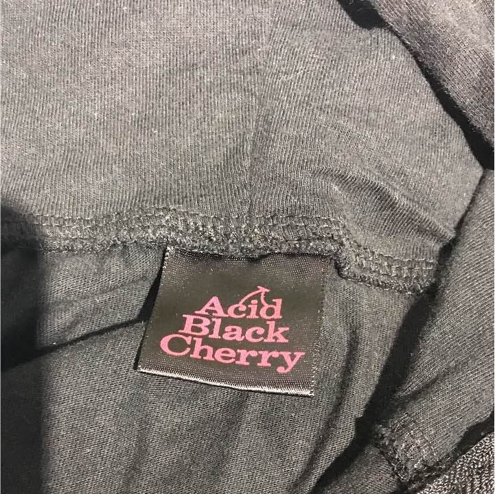 Acid black cherry ジャージ上下セット パーカー、サルエル - メルカリ